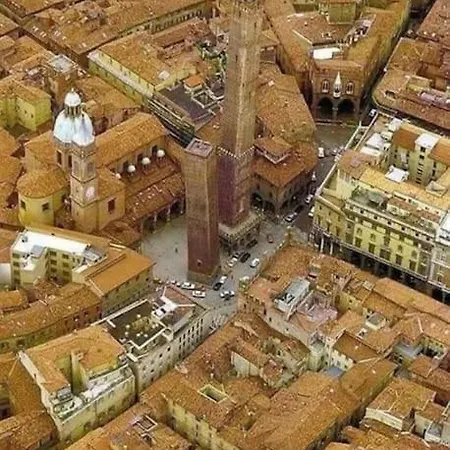 A Modo Mio Affittacamere Bologna