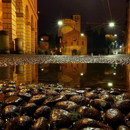 A Modo Mio Affittacamere Bologna