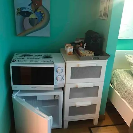A Modo Mio Affittacamere *