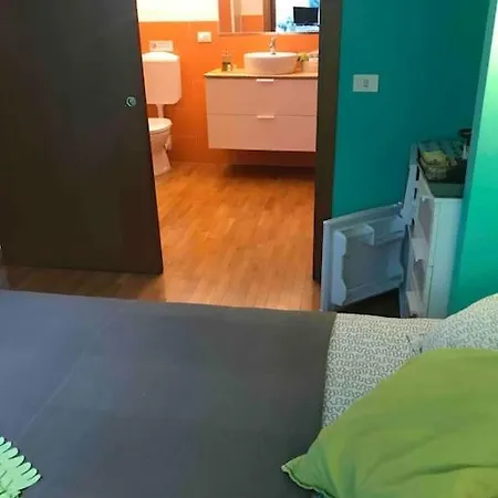 Affittacamere A Modo Mio Bologna