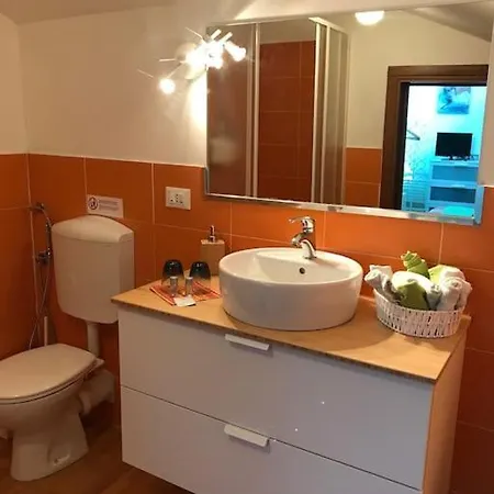 Affittacamere A Modo Mio Bologna