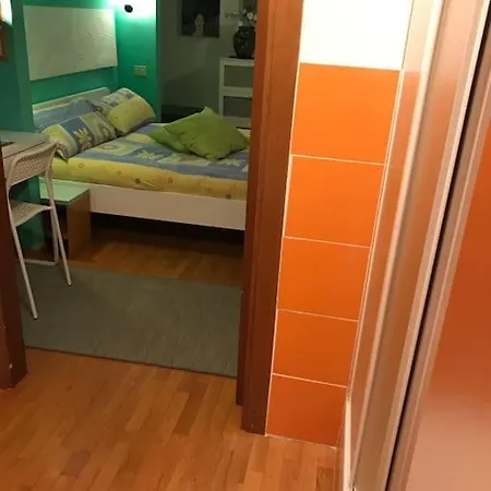 Affittacamere A Modo Mio *