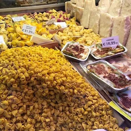 A Modo Mio Maison d'hôtes
