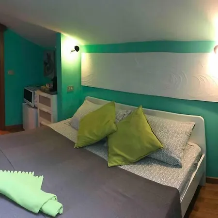 A Modo Mio Maison d'hôtes *