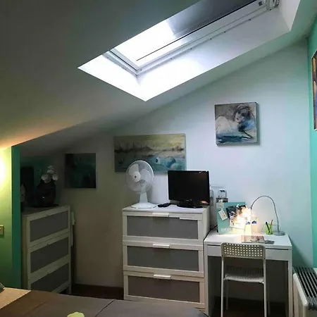 A Modo Mio Maison d'hôtes *