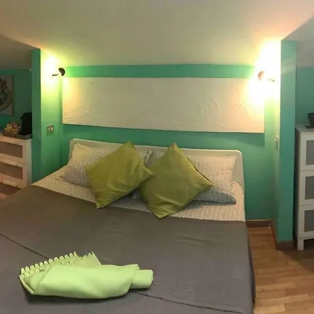 Maison d'hôtes A Modo Mio Bologne